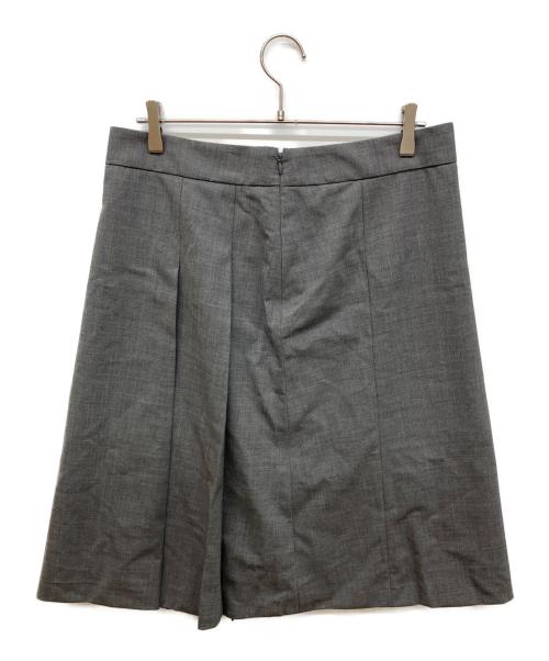 BROOKS BROTHERS（ブルックスブラザーズ）BROOKS BROTHERS (ブルックスブラザーズ) セットアップスーツ グレー サイズ:8の古着・服飾アイテム