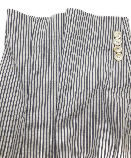 BROOKS BROTHERS（ブルックスブラザーズ）BROOKS BROTHERS (ブルックスブラザーズ) セットアップスーツ ホワイト サイズ:8の古着・服飾アイテム