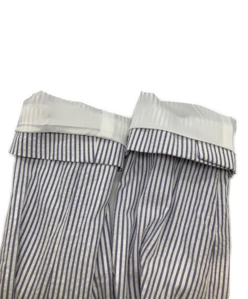 BROOKS BROTHERS（ブルックスブラザーズ）BROOKS BROTHERS (ブルックスブラザーズ) セットアップスーツ ホワイト サイズ:8の古着・服飾アイテム