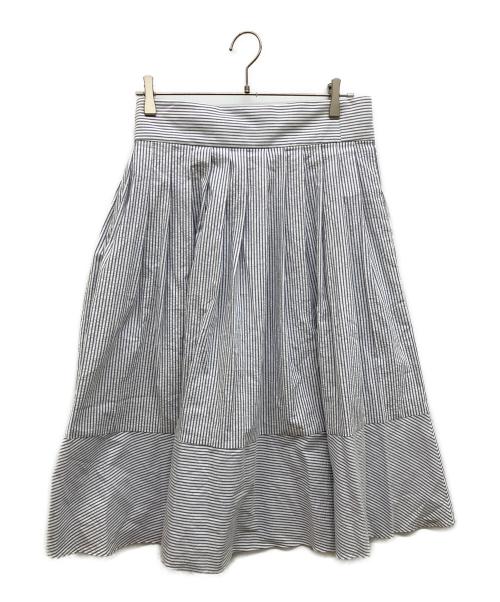BROOKS BROTHERS（ブルックスブラザーズ）BROOKS BROTHERS (ブルックスブラザーズ) セットアップスーツ ホワイト サイズ:8の古着・服飾アイテム