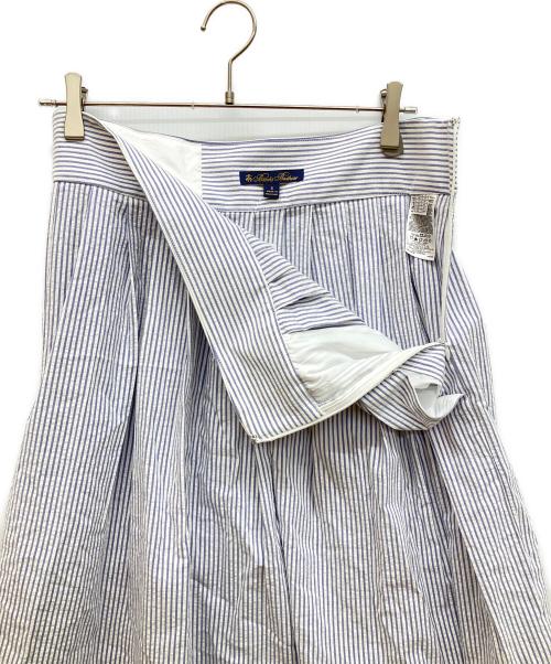 BROOKS BROTHERS（ブルックスブラザーズ）BROOKS BROTHERS (ブルックスブラザーズ) セットアップスーツ ホワイト サイズ:8の古着・服飾アイテム
