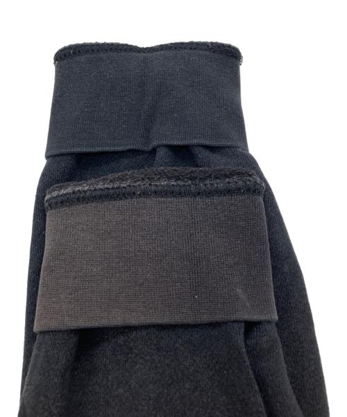 stussy（ステューシー）stussy (ステューシー) Basic Stüssy Crew Sweat ブラック サイズ:Ｌの古着・服飾アイテム