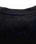 中古・古着 stussy (ステューシー) Basic Stüssy Crew Sweat ブラック サイズ:Ｌ：6000円