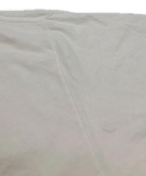 stussy（ステューシー）stussy (ステューシー) 8ボールTシャツ ホワイト サイズ:XLの古着・服飾アイテム