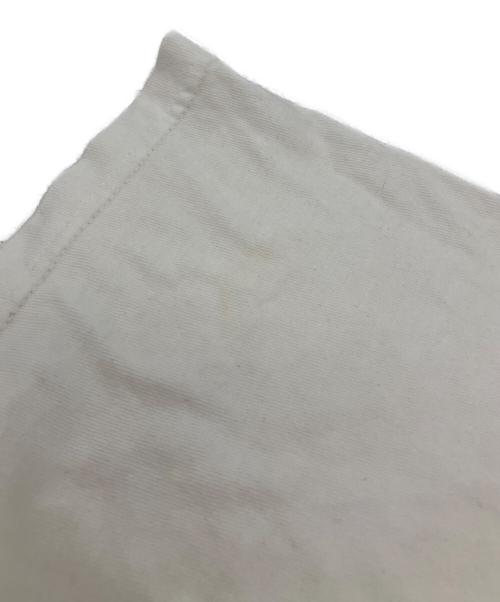 stussy（ステューシー）stussy (ステューシー) 8ボールTシャツ ホワイト サイズ:XLの古着・服飾アイテム
