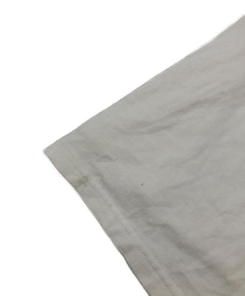 stussy（ステューシー）stussy (ステューシー) 8ボールTシャツ ホワイト サイズ:XLの古着・服飾アイテム