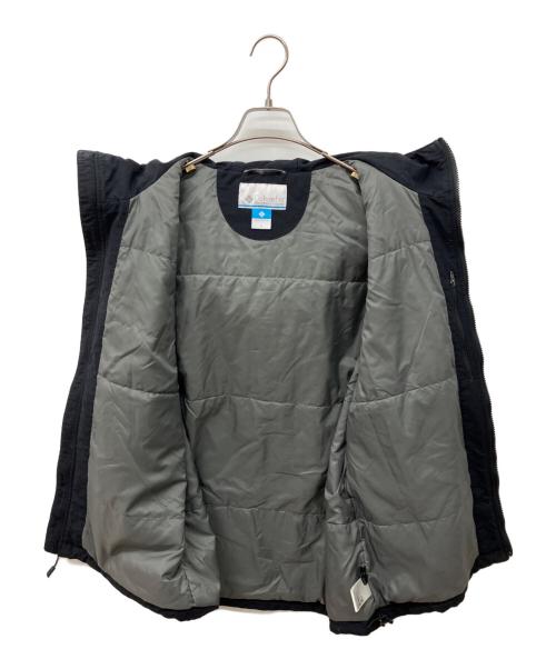 Columbia（コロンビア）Columbia (コロンビア) LABYRINTH CANYON JACKET ブラック サイズ:Mの古着・服飾アイテム
