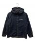 Columbia（コロンビア）の古着「LABYRINTH CANYON JACKET」｜ブラック
