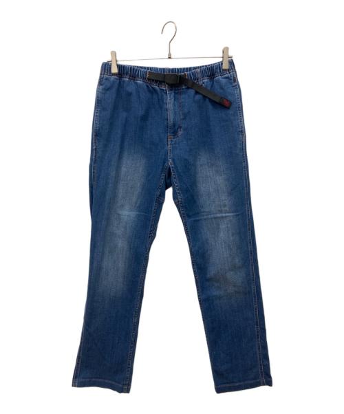 GRAMICCI（グラミチ）GRAMICCI (グラミチ) クライミングパンツ ネイビー サイズ:Mの古着・服飾アイテム