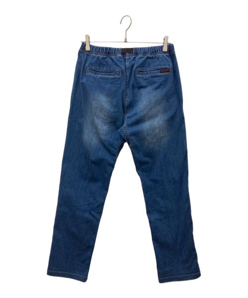 GRAMICCI（グラミチ）GRAMICCI (グラミチ) クライミングパンツ ネイビー サイズ:Mの古着・服飾アイテム