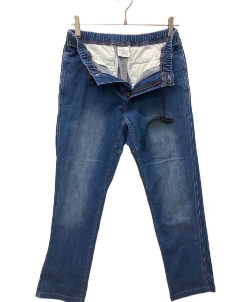 GRAMICCI（グラミチ）GRAMICCI (グラミチ) クライミングパンツ ネイビー サイズ:Mの古着・服飾アイテム