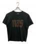 WIND AND SEA（ウィンダンシー）の古着「Nas S/S Tee 3」｜ブラック
