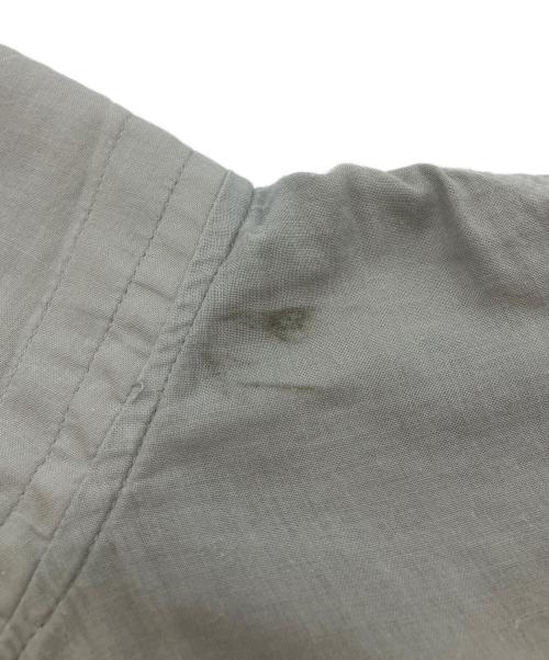 STONE ISLAND（ストーンアイランド）STONE ISLAND (ストーンアイランド) 05SS EMBROIDERED LOGO LONGSLEEVE POLO SHIRT　長袖ポロシャツ ブルー サイズ:Mの古着・服飾アイテム