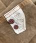 中古・古着 STONE ISLAND (ストーンアイランド) ワークシャツ　DENIMSライン ブラウン サイズ:M：20000円