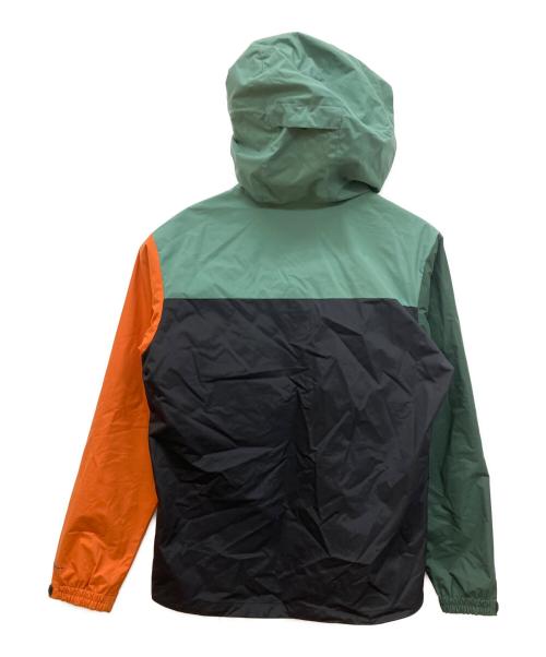 Columbia（コロンビア）Columbia (コロンビア) デクルーズサミットジャケット マルチカラー サイズ:Lの古着・服飾アイテム