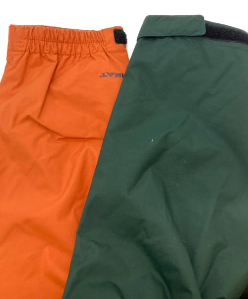 Columbia（コロンビア）Columbia (コロンビア) デクルーズサミットジャケット マルチカラー サイズ:Lの古着・服飾アイテム