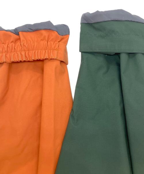 Columbia（コロンビア）Columbia (コロンビア) デクルーズサミットジャケット マルチカラー サイズ:Lの古着・服飾アイテム