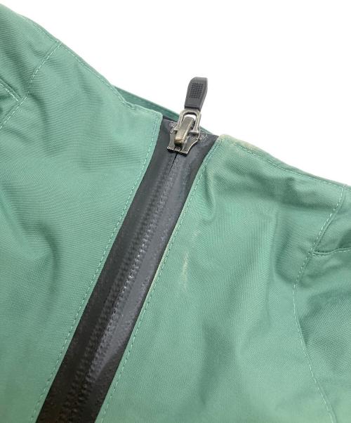 Columbia（コロンビア）Columbia (コロンビア) デクルーズサミットジャケット マルチカラー サイズ:Lの古着・服飾アイテム