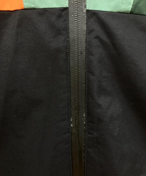 Columbia（コロンビア）Columbia (コロンビア) デクルーズサミットジャケット マルチカラー サイズ:Lの古着・服飾アイテム