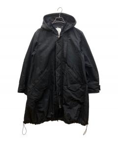 中古・古着通販】UN3D. (アンスリード) SHORT LEATHER RIDERS