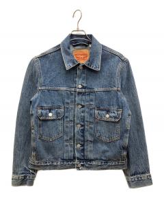 中古・古着通販】UNDERCOVER (アンダーカバー) LEVI'S (リーバイス