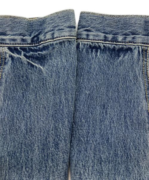 LEVI'S（リーバイス）LEVI'S (リーバイス) TYPEⅡトラッカージャケット インディゴ サイズ:Ｓの古着・服飾アイテム