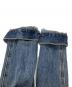 中古・古着 LEVI'S (リーバイス) TYPEⅡトラッカージャケット インディゴ サイズ:Ｓ：10000円