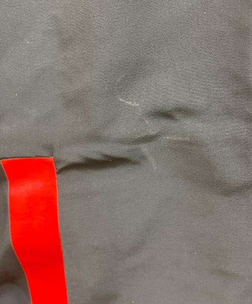 adidas（アディダス）adidas (アディダス) MYSHELTER RAIN RDY JACKET（マイシェルター レインジャケット） ブラック サイズ:Lの古着・服飾アイテム