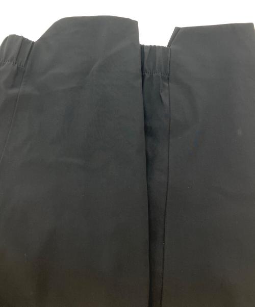 adidas（アディダス）adidas (アディダス) MYSHELTER RAIN RDY JACKET（マイシェルター レインジャケット） ブラック サイズ:Lの古着・服飾アイテム