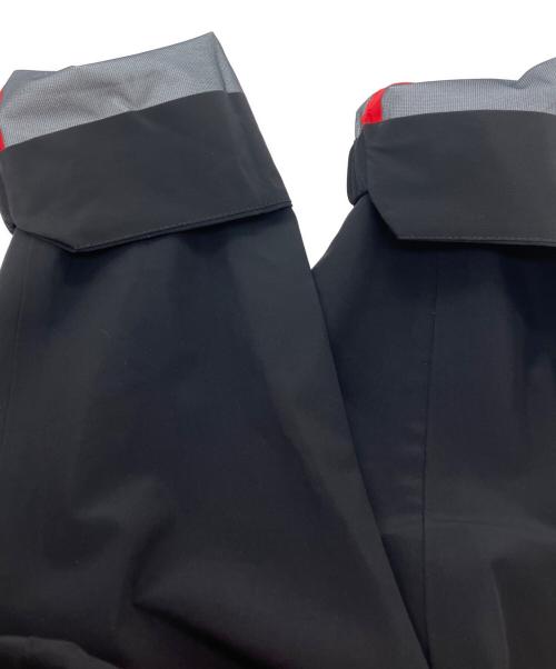 adidas（アディダス）adidas (アディダス) MYSHELTER RAIN RDY JACKET（マイシェルター レインジャケット） ブラック サイズ:Lの古着・服飾アイテム