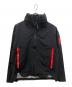 adidas（アディダス）の古着「MYSHELTER RAIN RDY JACKET（マイシェルター レインジャケット）」｜ブラック