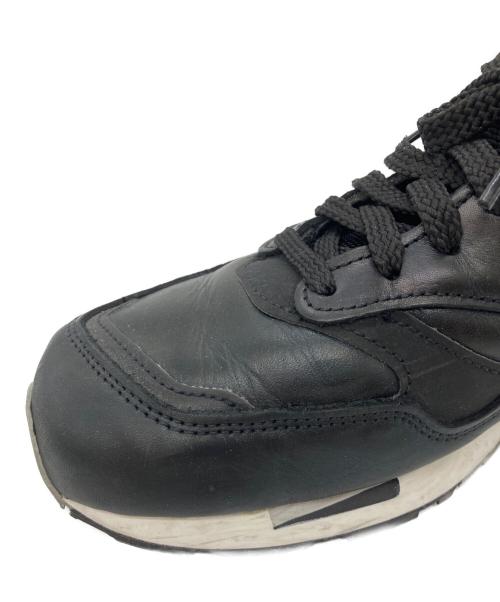 NEW BALANCE（ニューバランス）NEW BALANCE (ニューバランス) ローカットスニーカー　Made in UK 1500 Japan Exclusive ブラック サイズ:US10の古着・服飾アイテム