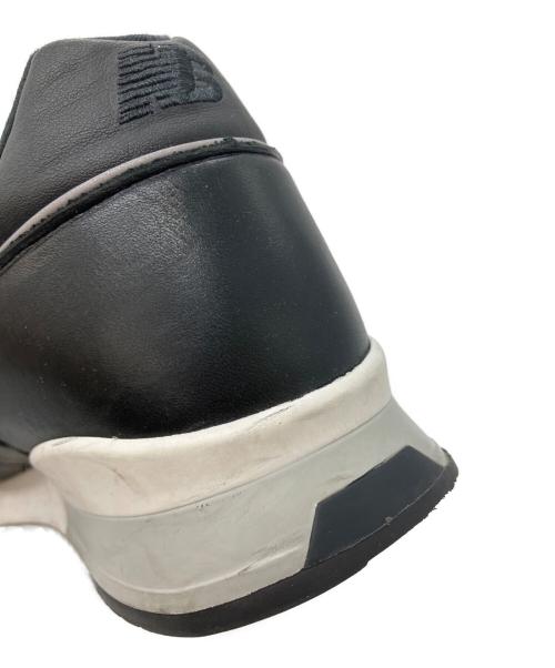 NEW BALANCE（ニューバランス）NEW BALANCE (ニューバランス) ローカットスニーカー　Made in UK 1500 Japan Exclusive ブラック サイズ:US10の古着・服飾アイテム