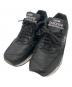 NEW BALANCE（ニューバランス）の古着「ローカットスニーカー　Made in UK 1500 Japan Exclusive」｜ブラック