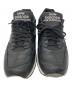 NEW BALANCE (ニューバランス) ローカットスニーカー　Made in UK 1500 Japan Exclusive ブラック サイズ:US10：25000円