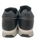中古・古着 NEW BALANCE (ニューバランス) ローカットスニーカー　Made in UK 1500 Japan Exclusive ブラック サイズ:US10：25000円