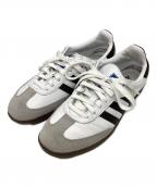 adidasアディダス）の古着「サンバ OG / Samba OG」｜ホワイト