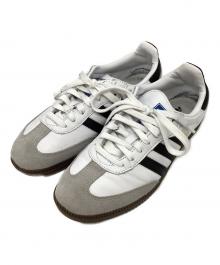 adidas（アディダス）の古着「サンバ OG / Samba OG」｜ホワイト