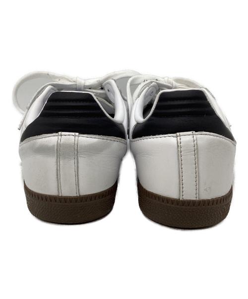 adidas（アディダス）adidas (アディダス) サンバ OG / Samba OG ホワイト サイズ:24.5の古着・服飾アイテム