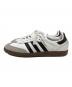 adidas (アディダス) サンバ OG / Samba OG ホワイト サイズ:24.5：5000円