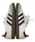 中古・古着 adidas (アディダス) サンバ OG / Samba OG ホワイト サイズ:24.5：5000円
