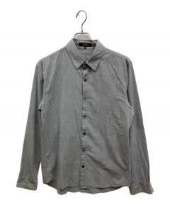中古・古着通販】HERALBONY (ヘラルボニー) レギュラーカラーシャツ