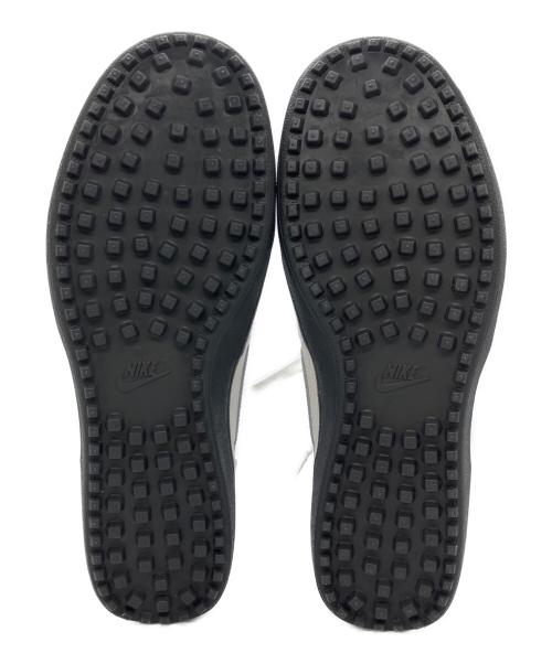 NIKE（ナイキ）NIKE (ナイキ) フィールド ジェネラル ハイ x ストレンジャー シングス ホワイト サイズ:27cm 未使用品の古着・服飾アイテム