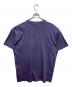 ONEITA (オニータ) Tシャツ パープル サイズ:XL：4000円