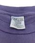中古・古着 ONEITA (オニータ) Tシャツ パープル サイズ:XL：4000円