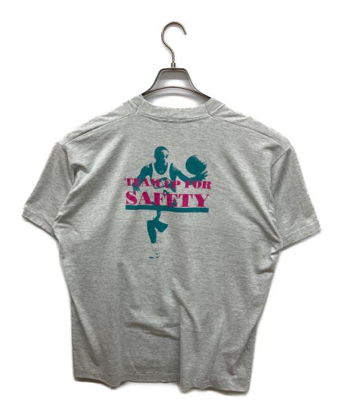 SCREEN STARS BEST（スクリーンズスターズベスト）SCREEN STARS BEST (スクリーンズスターズベスト) Tシャツ ライトグレー サイズ:XXLの古着・服飾アイテム