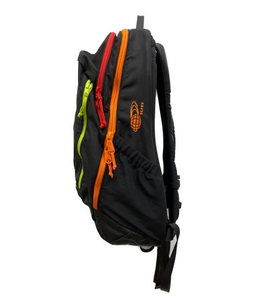 ARC'TERYX（アークテリクス）ARC'TERYX (アークテリクス) BEAMS BOY (ビームスボーイ) 別注 MANTSI26 バックパック ブラックの古着・服飾アイテム