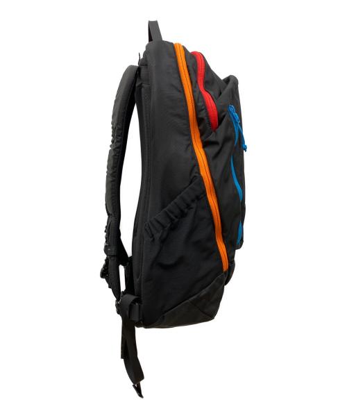ARC'TERYX（アークテリクス）ARC'TERYX (アークテリクス) BEAMS BOY (ビームスボーイ) 別注 MANTSI26 バックパック ブラックの古着・服飾アイテム