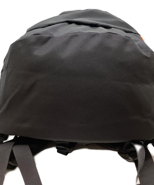 ARC'TERYX（アークテリクス）ARC'TERYX (アークテリクス) BEAMS BOY (ビームスボーイ) 別注 MANTSI26 バックパック ブラックの古着・服飾アイテム