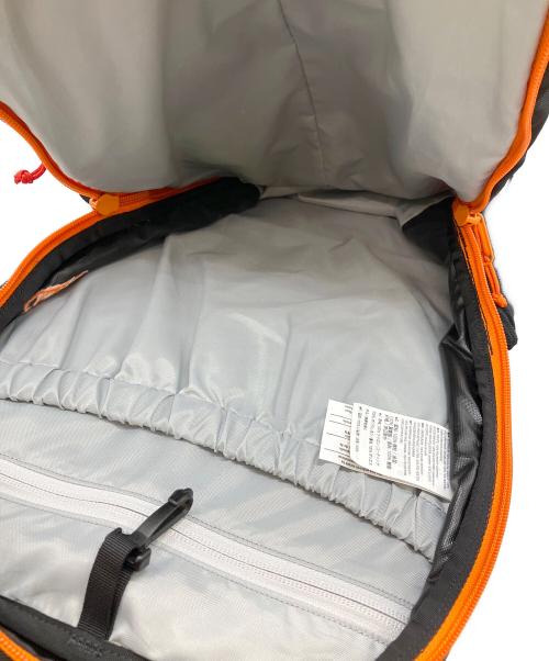 ARC'TERYX（アークテリクス）ARC'TERYX (アークテリクス) BEAMS BOY (ビームスボーイ) 別注 MANTSI26 バックパック ブラックの古着・服飾アイテム